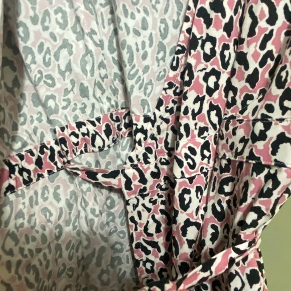 J Crew Wrap Dress,‎ Size XS - Picture 3 of 4